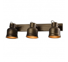 Спот Rivoli Inessa 7035-703 Б0052449