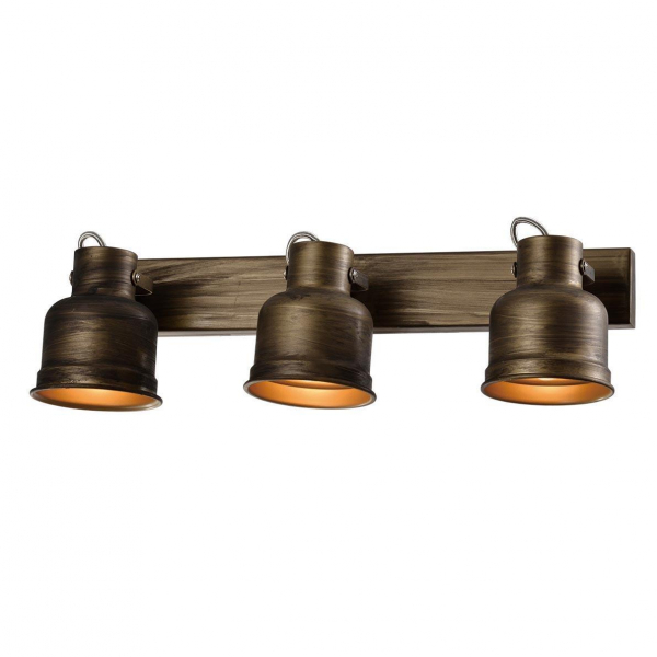 Спот Rivoli Inessa 7035-703 Б0052449 Спот Rivoli Inessa 7035-703 Б0052449