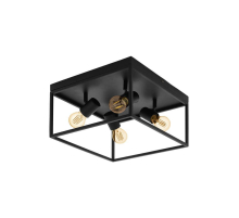 Спот Eglo Silentina 98334