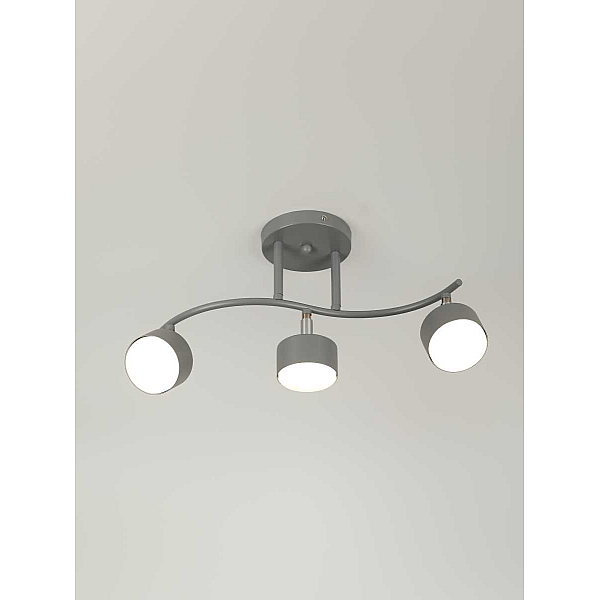 Спот Rivoli Vivien 7077-703 Б0069923