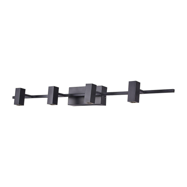 Светодиодный спот Moderli Right V5041-4WL Светодиодный спот Moderli Right V5041-4WL