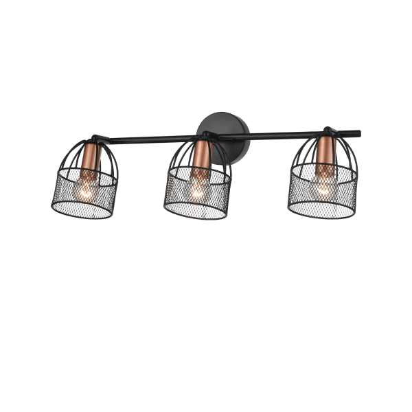 Спот Vele Luce Modello VL6452W03