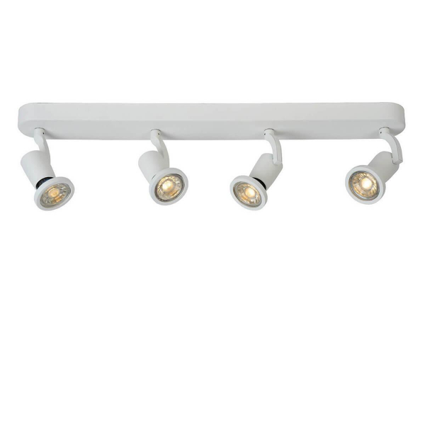 Светодиодный спот Lucide Jaster Led 11903/20/31 Светодиодный спот Lucide Jaster Led 11903/20/31