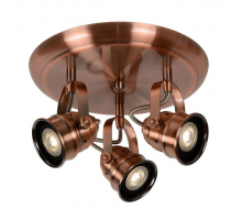 Светодиодный спот Lucide Cigal 77974/15/17