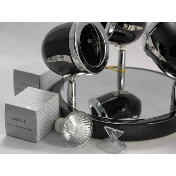 Спот Lussole Tivoli LSN-3127-03 Спот Lussole Tivoli LSN-3127-03
