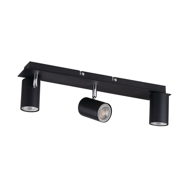 Спот Kanlux EVALO EL-3I B-SR 35695 Спот Kanlux EVALO EL-3I B-SR 35695