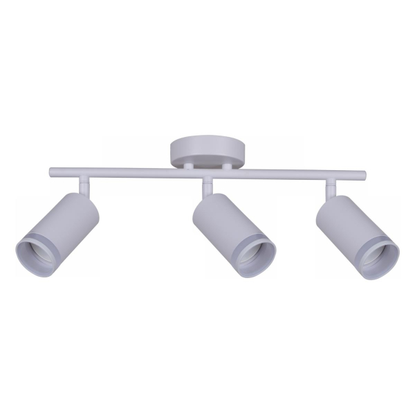 Спот Reluce Technical 16001-9.5-003CT SPOT LIGHT GU10 WT