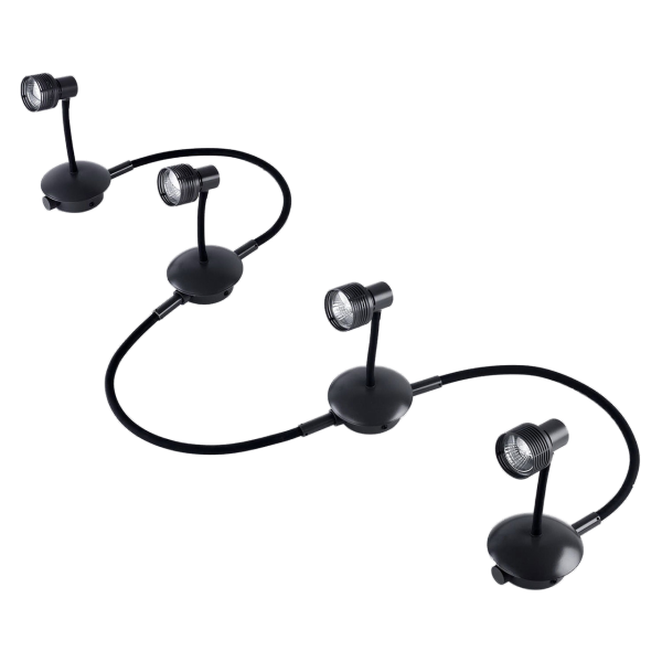 Спот Lussole Loft Bay Shore LSP-9821-04