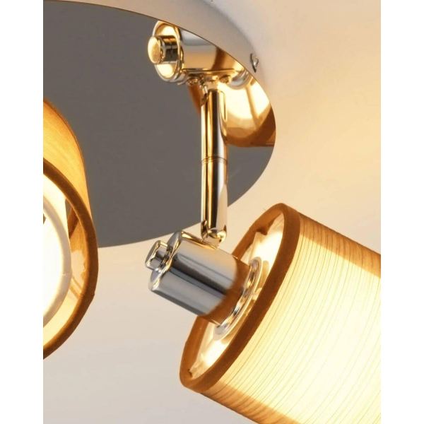 Спот Moderli Room V10627-3C Спот Moderli Room V10627-3C