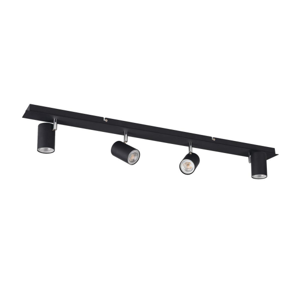 Спот Kanlux EVALO EL-4I B-SR 35699 Спот Kanlux EVALO EL-4I B-SR 35699