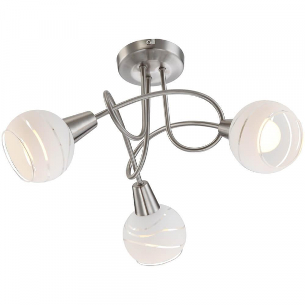 Спот Globo Elliott 54341-3 Спот Globo Elliott 54341-3