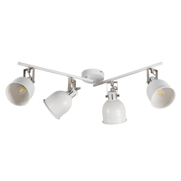Спот Kanlux DERATO EL-4I W-SR 35647 Спот Kanlux DERATO EL-4I W-SR 35647
