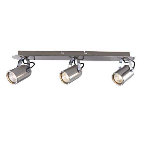Спот Vele Luce Luigi VL8055S03 Спот Vele Luce Luigi VL8055S03