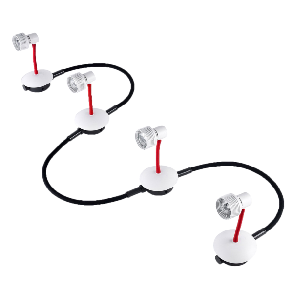 Спот Lussole Loft Bay Shore LSP-9818-04