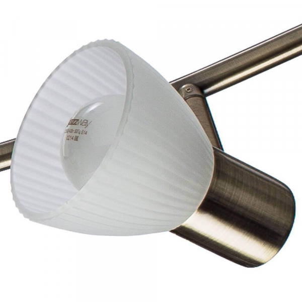 Спот Arte Lamp Parry A5062PL-4AB