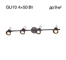 Спот Citilux Веймар CL537541