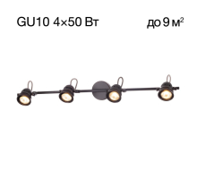 Спот Citilux Веймар CL537541