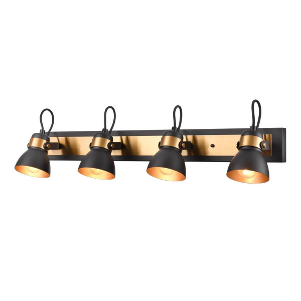 Спот Vele Luce Vulcano VL6544W04 Спот Vele Luce Vulcano VL6544W04