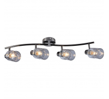Спот Reluce 05964-0.8-04 PEARL BK