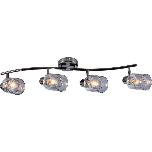 Спот Reluce 05964-0.8-04 PEARL BK Спот Reluce 05964-0.8-04 PEARL BK