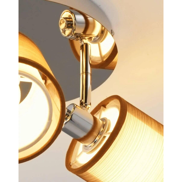 Спот Moderli Room V10627-3C Спот Moderli Room V10627-3C
