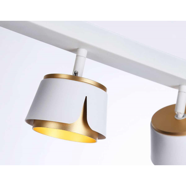 Спот Ambrella light Techno Spot Techno family TN71235 Спот Ambrella light Techno Spot Techno family TN71235
