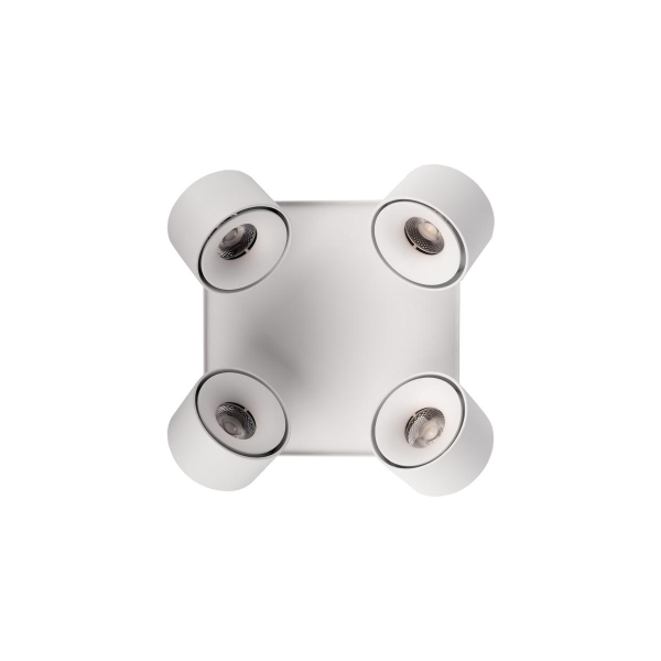 Спот Loft IT Case 10326 White