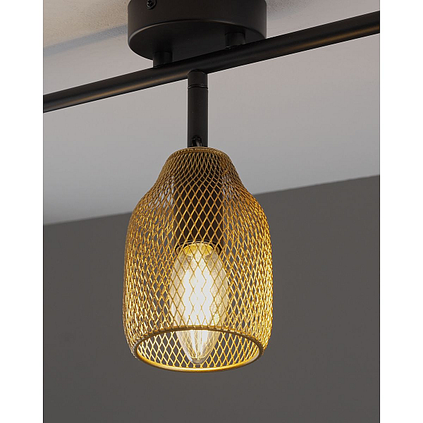 Спот Moderli Adalina V11838-3C