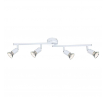 Светодиодный спот Globo Olana 57381-4L