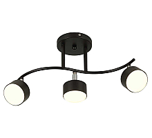 Спот Rivoli Vanessa 7074-703 Б0069922