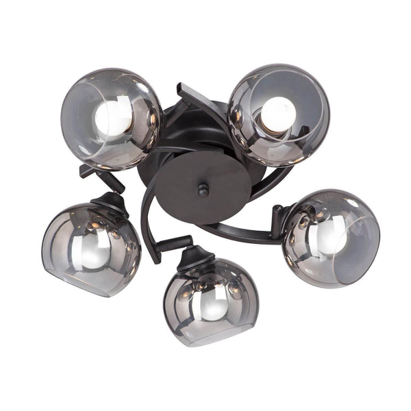 Спот Vitaluce V4307-1/5PL Спот Vitaluce V4307-1/5PL