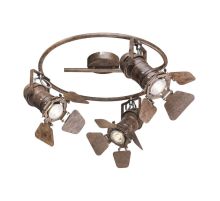 Спот Globo Egon 54650-3