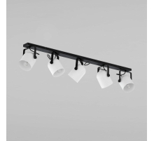 Спот TK Lighting 3469 Spectra Black White