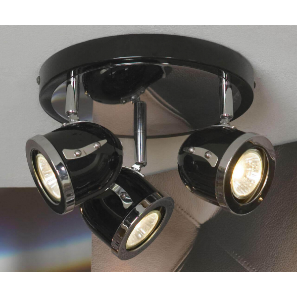 Спот Lussole Tivoli LSN-3127-03 Спот Lussole Tivoli LSN-3127-03