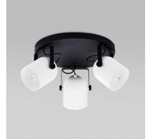 Спот TK Lighting 3491 Spectra Black White