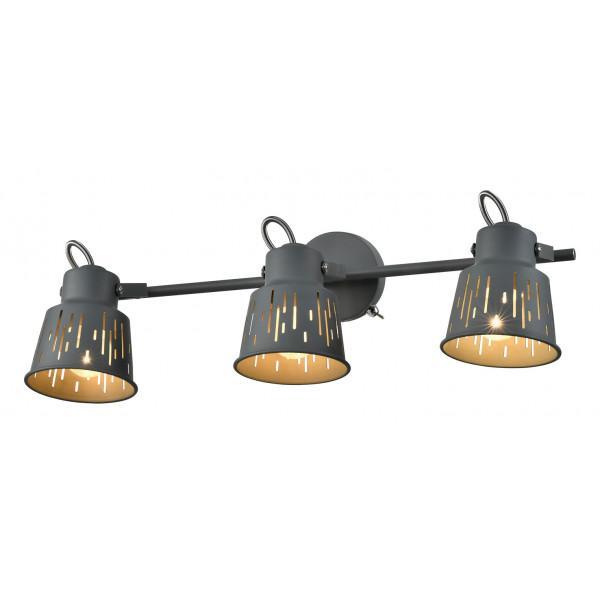 Спот Rivoli Kalma 7059-703 Б0055014 Спот Rivoli Kalma 7059-703 Б0055014