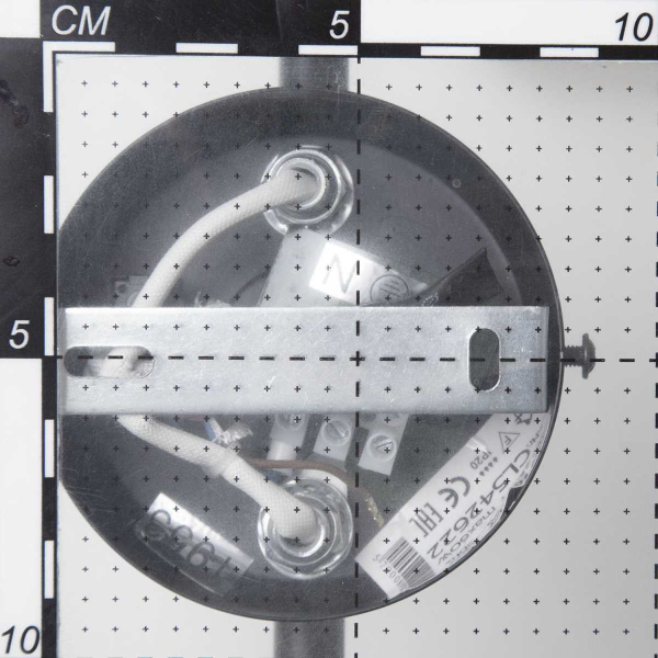 Спот Citilux Гессен CL536635