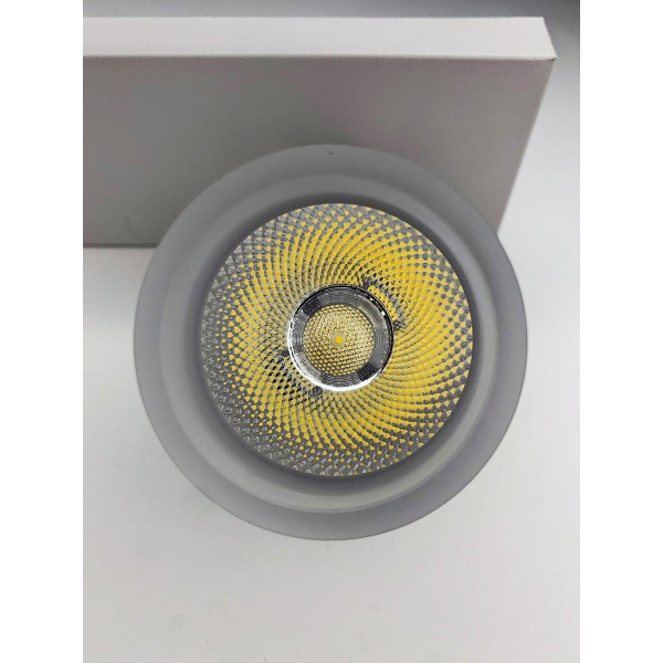 Светодиодный спот Elvan NLS-1202/3-5W-NH-Wh Светодиодный спот Elvan NLS-1202/3-5W-NH-Wh