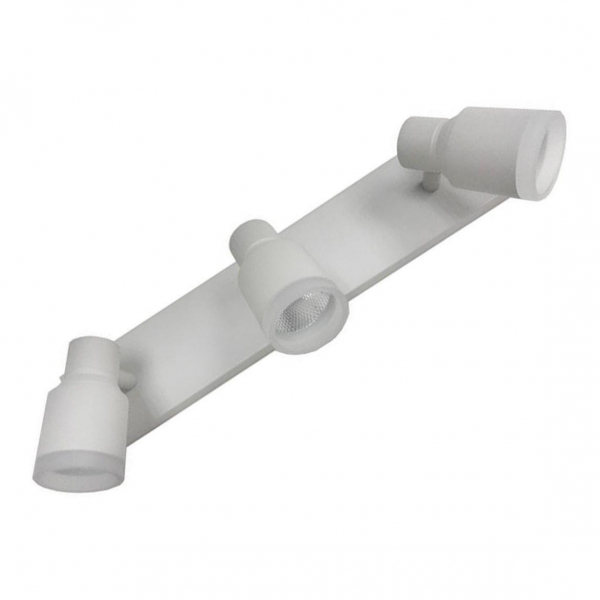 Светодиодный спот Elvan NLS-1202/3-5W-NH-Wh Светодиодный спот Elvan NLS-1202/3-5W-NH-Wh