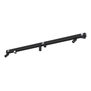 Встраиваемый спот Nowodvorski Mono Black 10463
