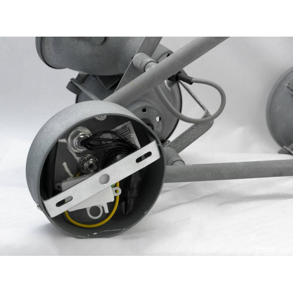 Спот Lussole Loft LSP-9882 Спот Lussole Loft LSP-9882