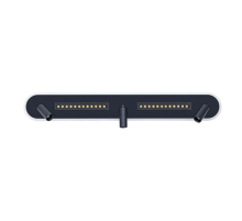Светодиодный спот Arte Lamp Pisces A2220PL-3BK