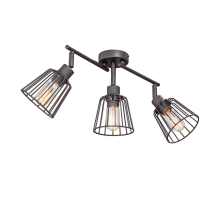 Спот Vitaluce V4589-1/3PL