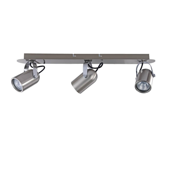 Спот Vele Luce Luigi VL8055S03 Спот Vele Luce Luigi VL8055S03