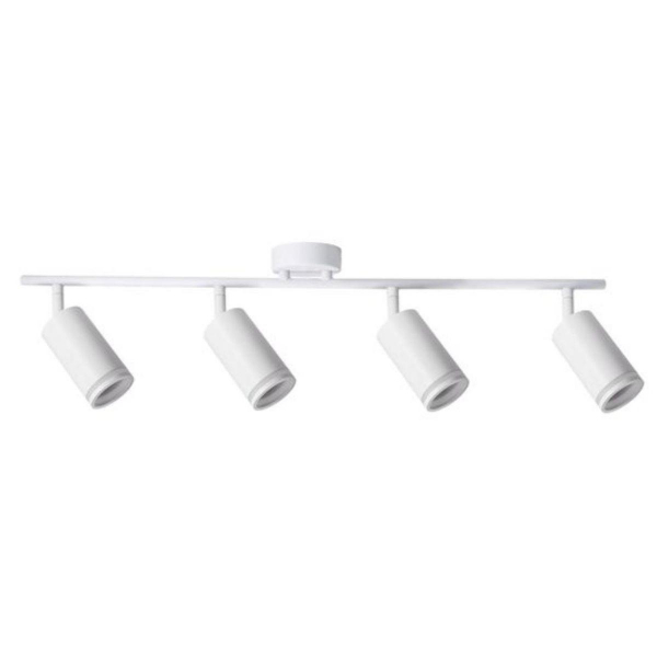 Спот Arte Lamp Imai A2365PL-4WH Спот Arte Lamp Imai A2365PL-4WH