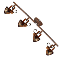 Спот Lussole Loft Sindy LSP-9803