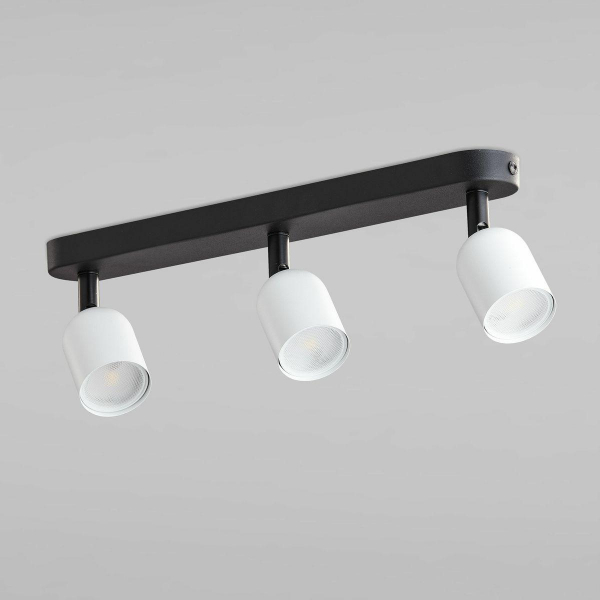 Спот TK Lighting 6267 Top Black White Спот TK Lighting 6267 Top Black White