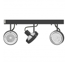 Спот Nowodvorski Cross Graphite 9596