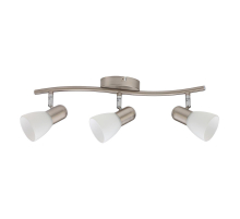 Спот Toplight Violet TL1231Y-03SN