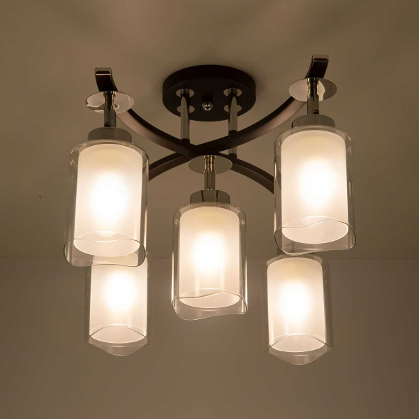 Спот Citilux Фортуна CL156152